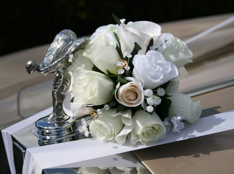 Wedding Car Hire